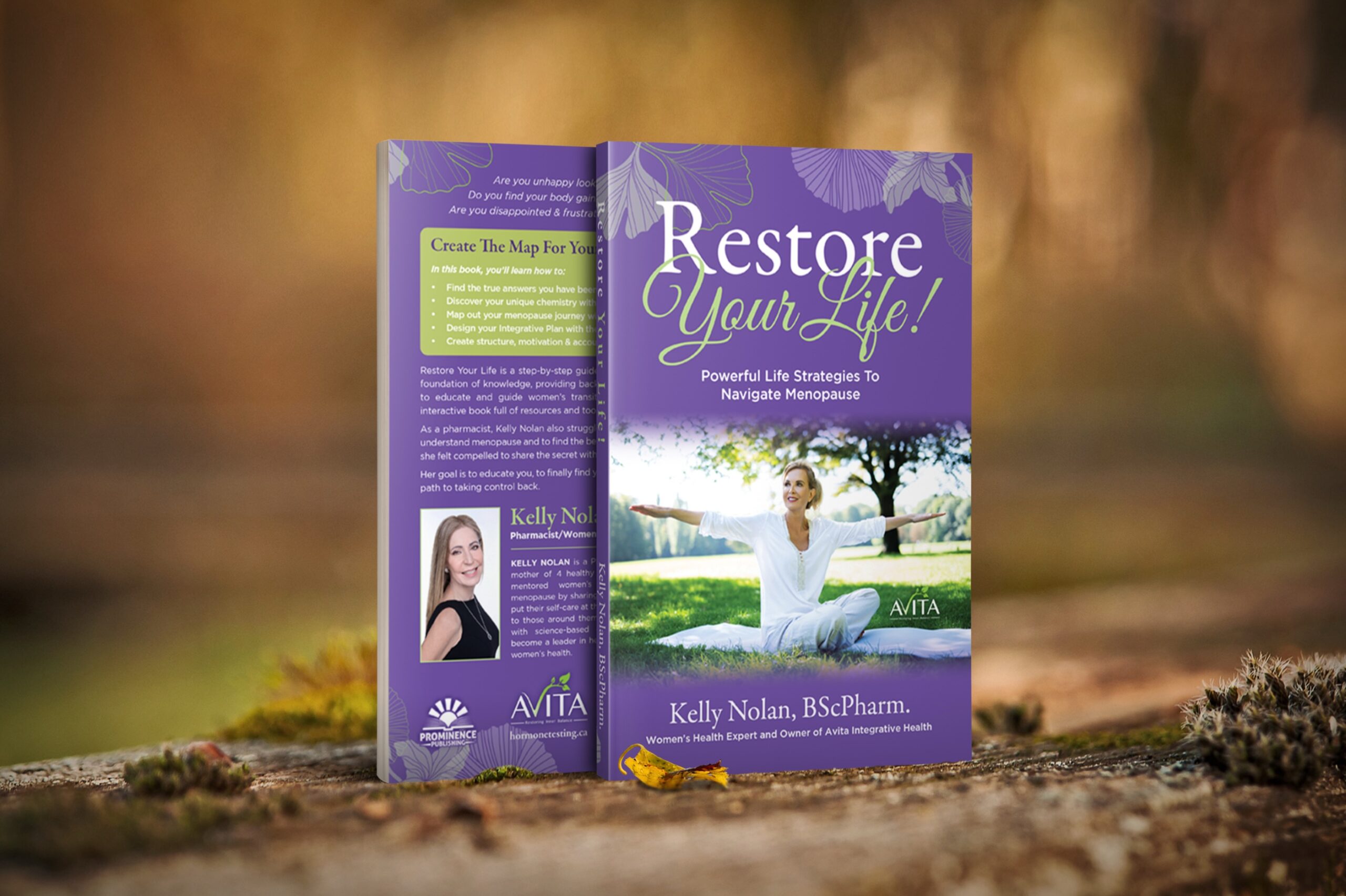 Restore your Life